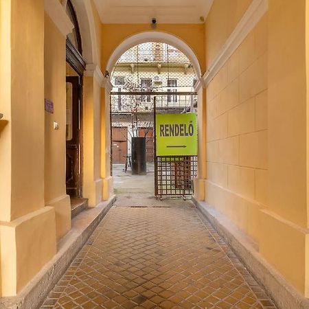 Dizsu'S Place Budapeszt Zewnętrze zdjęcie