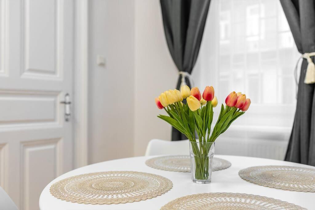 Dizsu'S Place Budapeszt Zewnętrze zdjęcie