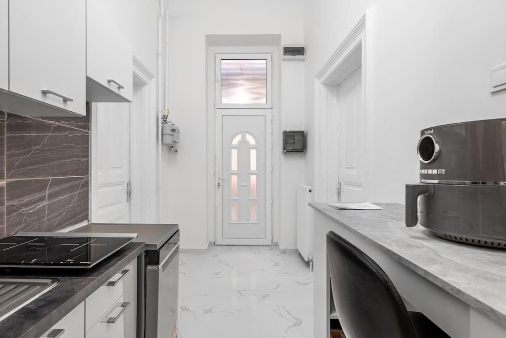 Dizsu'S Place Budapeszt Zewnętrze zdjęcie