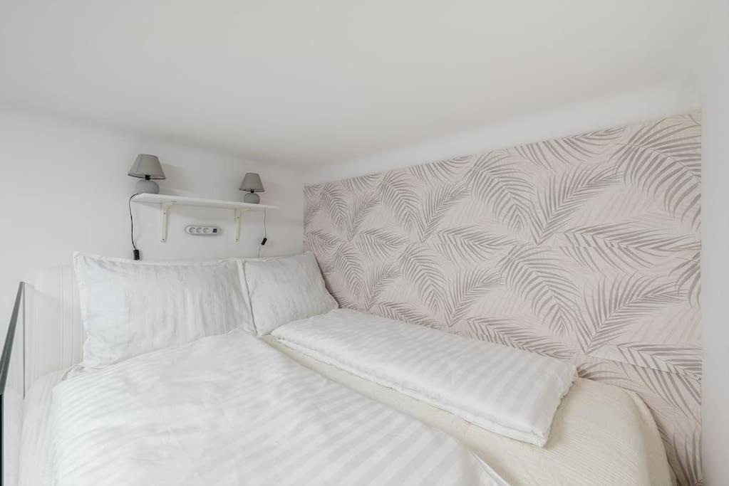 Dizsu'S Place Budapeszt Zewnętrze zdjęcie