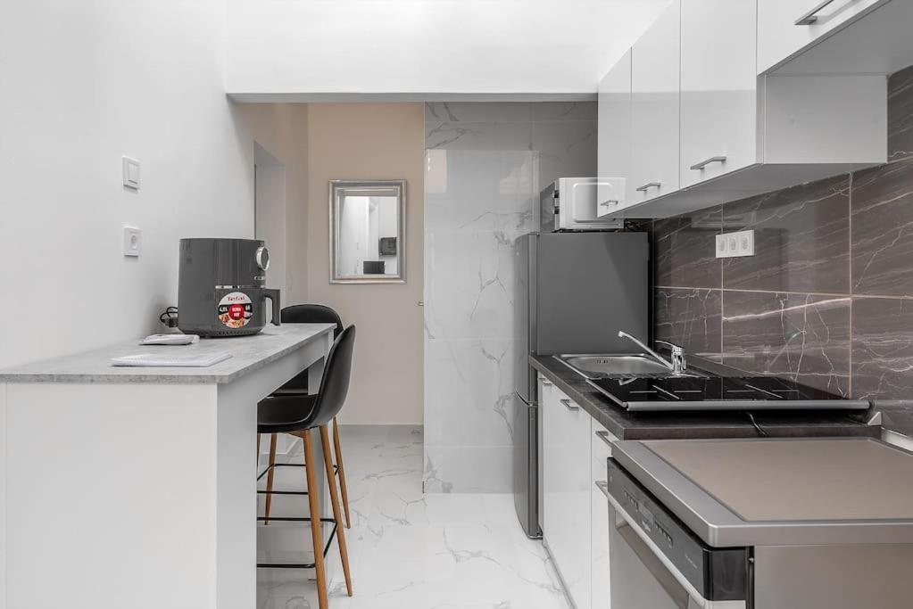Dizsu'S Place Budapeszt Zewnętrze zdjęcie